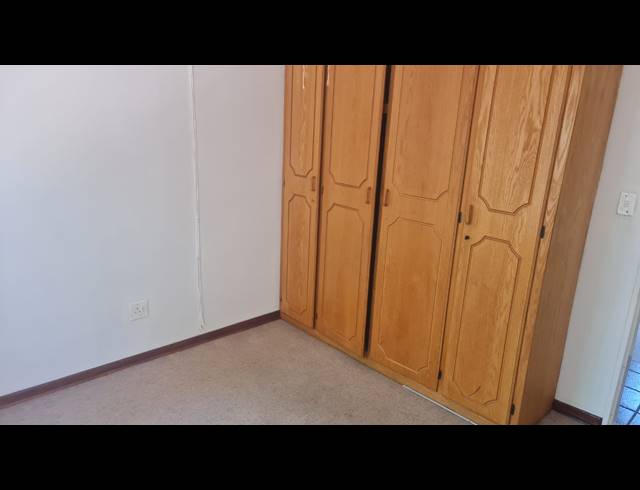 3 BEDROOM TOWNHOUSE FOR SALE IN BO-DORP